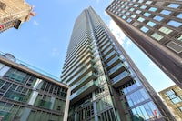 Done Deal, 33 Lombard St., No. 4103, Toronto
