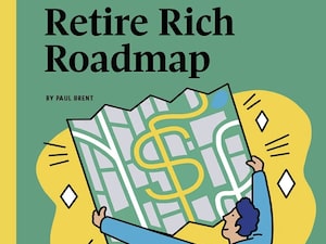 Retire Rick Roadmap