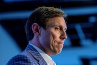 “We never asked for the Region of Peel to be dissolved. We have always asked for redundancy to be removed. The independent financial analysis clearly shows the net result would be a financial disaster for Mississauga, Brampton and Caledon,” Patrick Brown said in a press release distributed on Friday. “It would result in the largest tax increase in Peel Region’s history.”