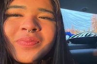 14-year old Mackenzie Monias
Received from Thunder Bay Police Service