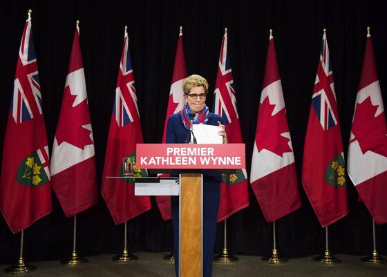 Ontario Liberal the fundraisers: Globe of guests and Mail cash-for-access - likely A list The