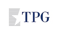 The TPG Capital logo is shown in a handout. Alternative asset management firm TPG has acquired a 75 per cent stake in two Greater Toronto Area industrial business parks from developer Oxford Properties Group for $1 billion.THE CANADIAN PRESS/HO - TPG Inc. *MANDATORY CREDIT*