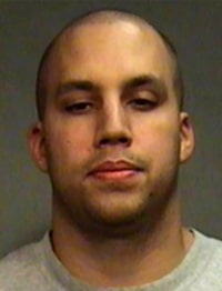 Conor D'Monte is shown in this undated police handout photo. A Canadian fugitive who escaped to Puerto Rico and posed as a businessman known for his work trying to save honey bees has been returned to Canada to face trial for his alleged role in a 2009 gang-related homicide in Vancouver. The Combined Forces Special Enforcement Unit of British Columbia says D'Monte was being held in Puerto Rico where he was arrested, but is now in a pre-trial facility awaiting prosecution. THE CANADIAN PRESS/HO - Facebook, Combined Forces Special Enforcement Unit of British Columbia