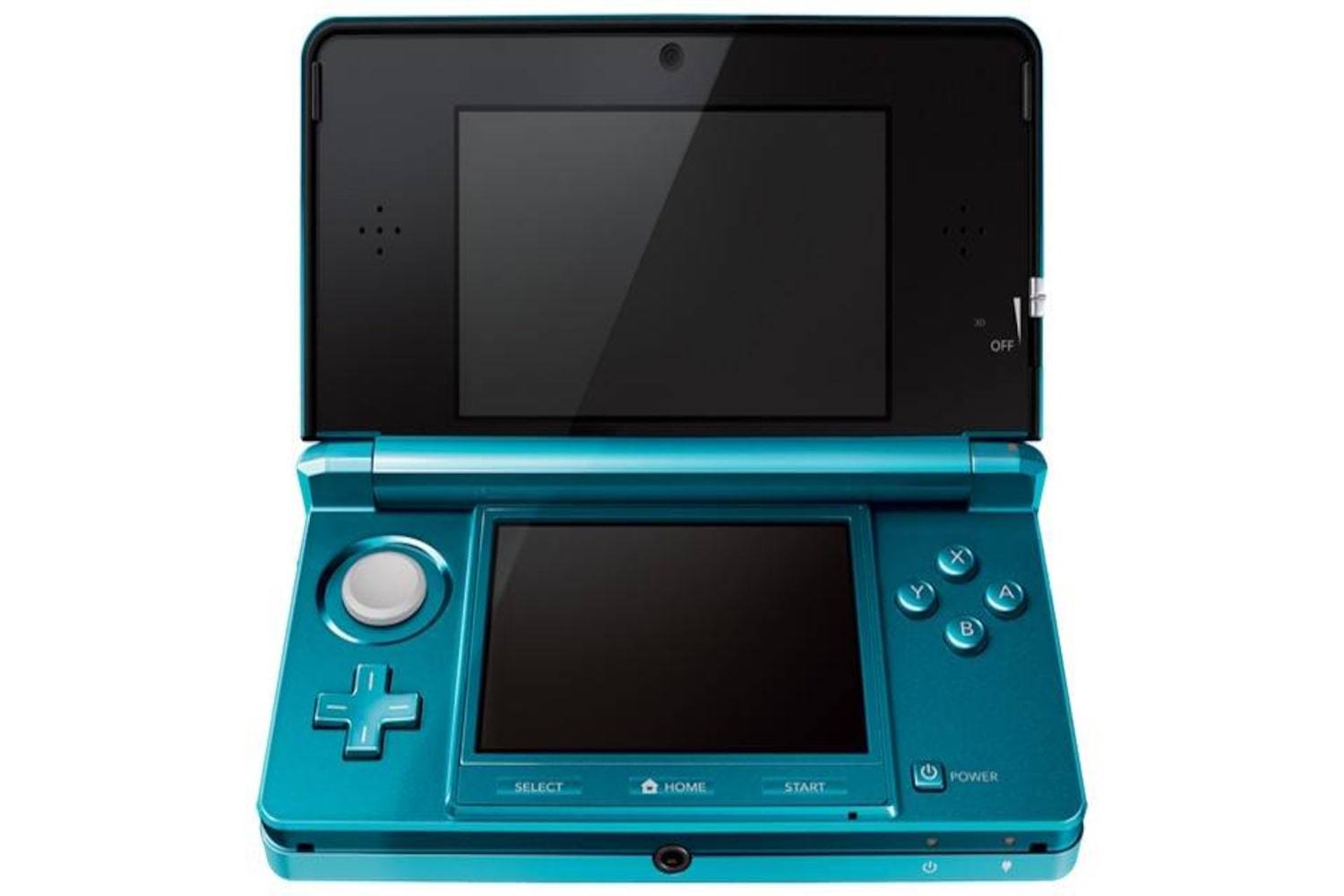 Nintendo 3DS coming to Canada March 27th - The Globe and Mail
