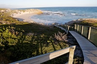 De Hoop Nature Reserve in South Africa. For Geoff York travel South Africa story