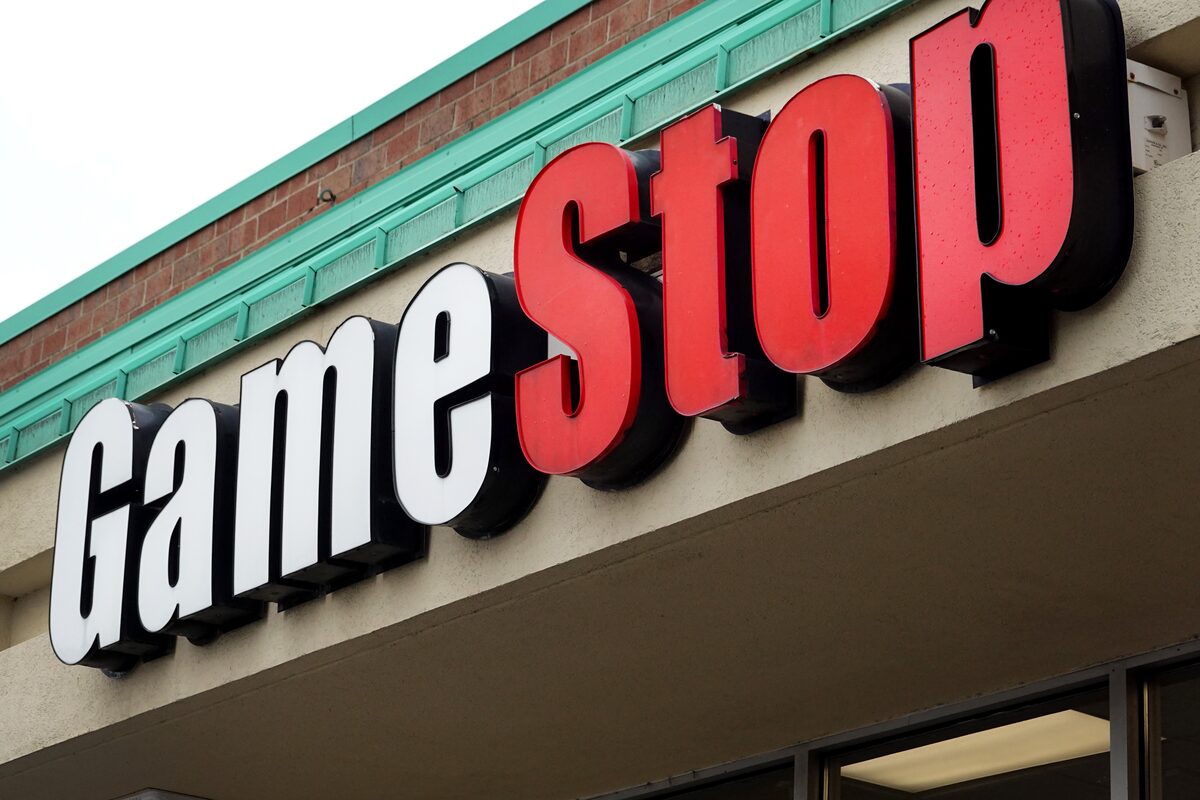 GameStop shares surge as cost cuts drive surprise profit - The Globe ...
