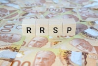 Most clients aren't waiting until deadline day to make an RRSP contribution.