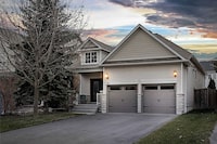 Done Deal, 14 Corianne Ave., Whitby, Ont. 
