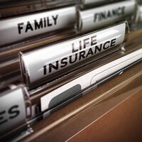 About 15 years ago, my mother-in-law changed the beneficiary on her life-insurance policy from her ex-husband to their children. My father-in-law wants his children to return the money to him as he feels he is the rightful beneficiary.
