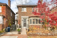 Home of the Week, 24 Cameron Cres., Toronto