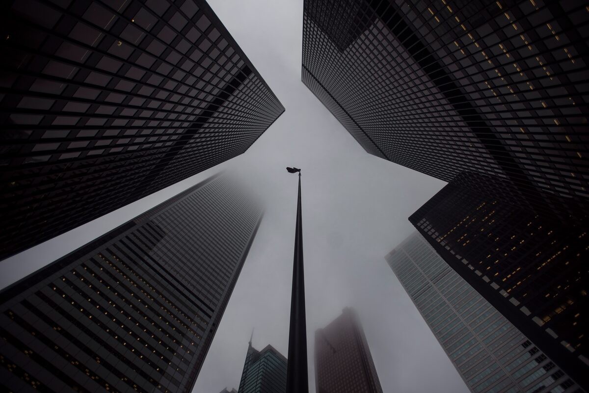 Opinion: In Canada, shareholders face a stacked deck when they take on ...