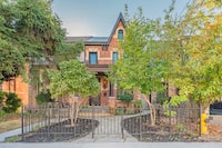 Home of the Week, 164 Dovercourt Rd., Toronto