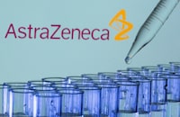 AstraZeneca said in a release the Fusion deal marks a “major step forward” in its ability to replace traditional cancer treatments like chemotherapy and radiotherapy with more targeted medicines that use molecules such as antibodies, peptides or small molecules to deliver nuclear isotopes to problematic cells. It will keep Fusion as a wholly-owned subsidiary with operations continuing in Canada and the U.S.
