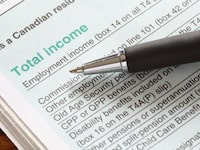Many tax returns need to be filed after a person passes away.