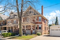 Home of the Week, 7 Hurndale Ave., Playter Estates, Toronto