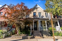 Done Deal, 176 Broadview Ave., Toronto