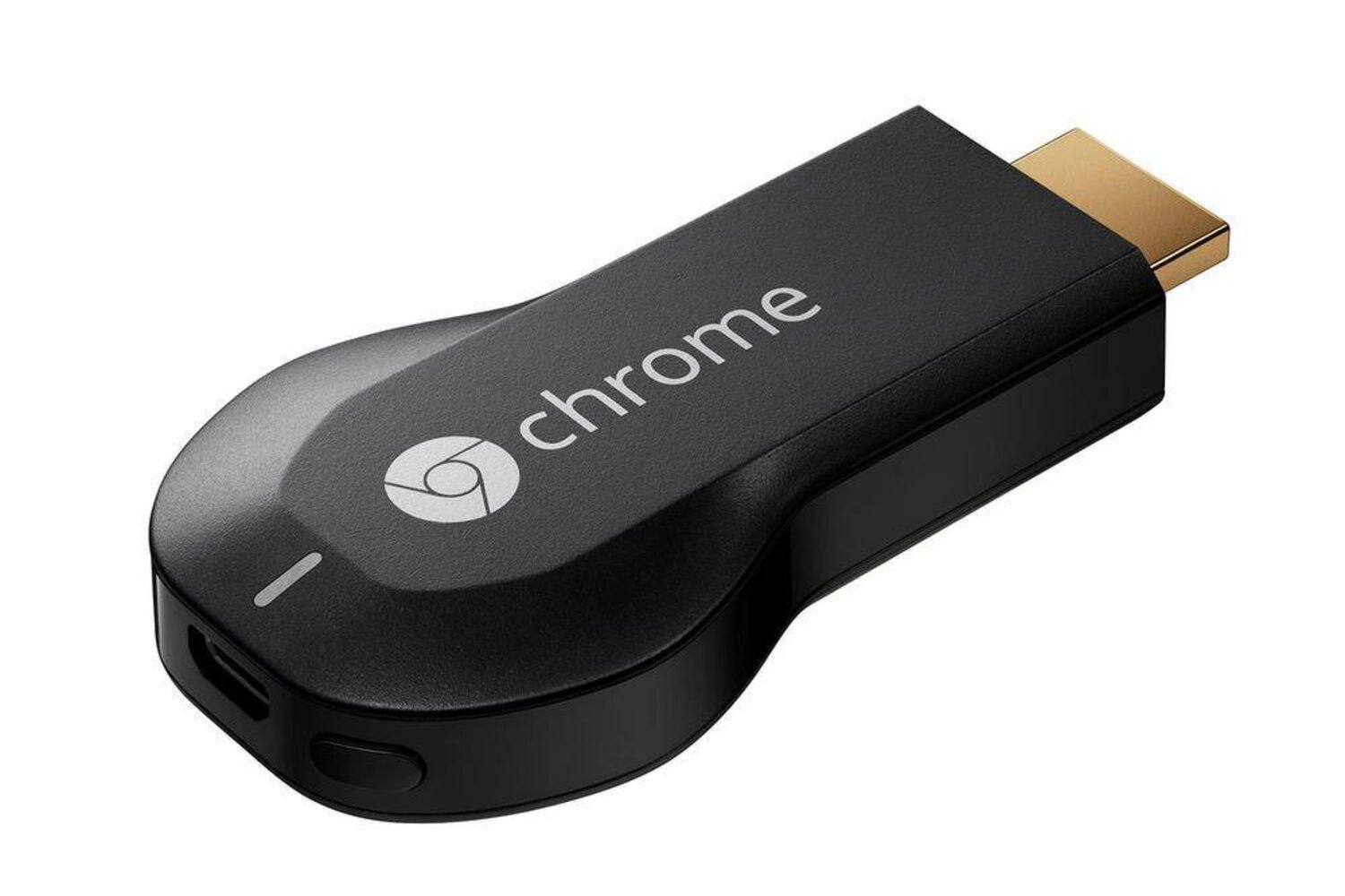 Google Chromecast review: Google's $35 streamer inches on, not