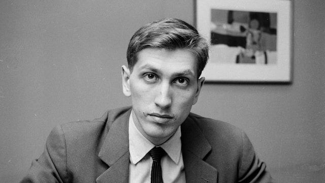 Bobby Fischer - the greatest chess player of all time Public Group