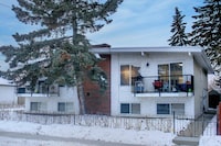 Done Deal, 2413 and 2415 9 St., NW., Calgary, Alta.