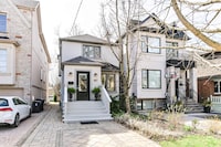 The first Ontario home to sell on the Final Offer platform was 367 Balliol St., purchased via a final offer for $2.1-million on an initial list price of $1.699-million.
