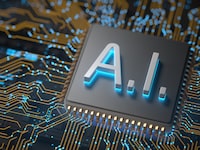 Artificial Intelligence, Technology, Robot, Futuristic, Data Science, Data Analytics, A.I.