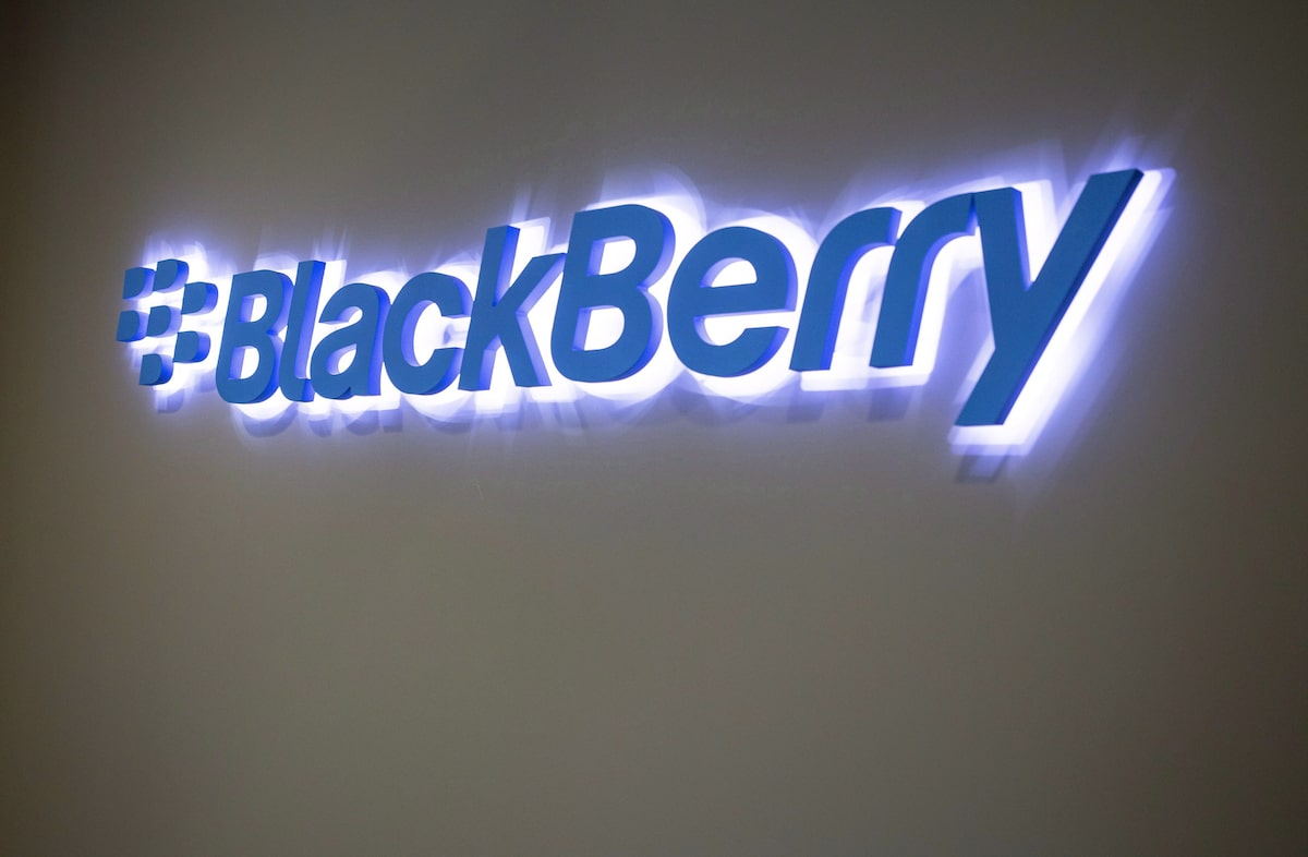 BlackBerry and AMD team up to develop advanced robotic systems technology