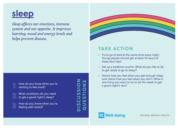 Free resources to help nurture your mental well-being during COVID-19 ...