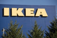 (FILES) In this file photo taken on January 05, 2016 an Ikea furniture store location in Woodbridge, Virginia. - IKEA said on July 16, 2019, it will close its only US factory at the end of the year, cutting 300 jobs, as it will be more cost effective to make the products in Europe and import them. (Photo by Saul LOEB / AFP)SAUL LOEB/AFP/Getty Images