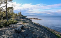 Ulko-Tammio 1 Finland introduces the world's first phone-free tourist island
– visitors to Ulko-Tammio island are encouraged to stay offline this summer