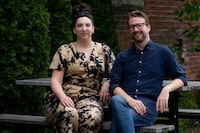 Karen Brochu has been named Publisher at House of Anansi Press and Douglas Richmond has been named Editorial Director. Both will assume their new roles in July. 