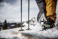 Hestra Ski Gloves 
 ski gear piece 
Closes Dec 5;  pur-fb-ski-gear-1215