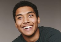 This undated photo provided by Shelter PR shows Chance Perdomo. Perdomo, who rose to fame as a star of “Chilling Adventures of Sabrina” and “Gen V,” has died at age 27, following a motorcycle crash, his publicist said, Saturday, March 30, 2024. (Gray Hamner/Chance Perdomo and Shelter PR via AP)