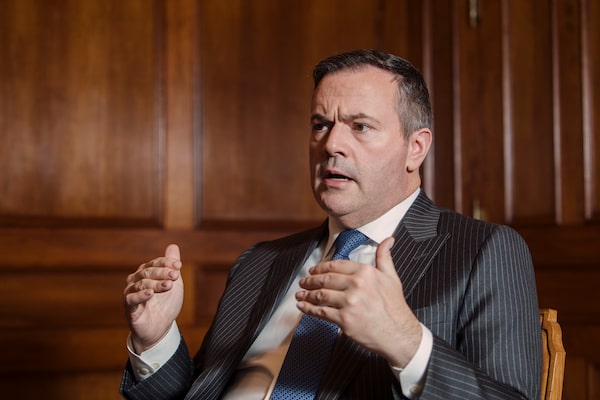 Alberta says Ottawa’s rejection of Teck oil sands mine would be ...