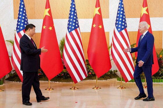 Superpower summit set for APEC sidelines as Biden and Xi seek to stabilize relations - Vimarsana News