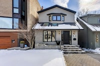 Done Deal, 275 Briar Hill Ave., Toronto