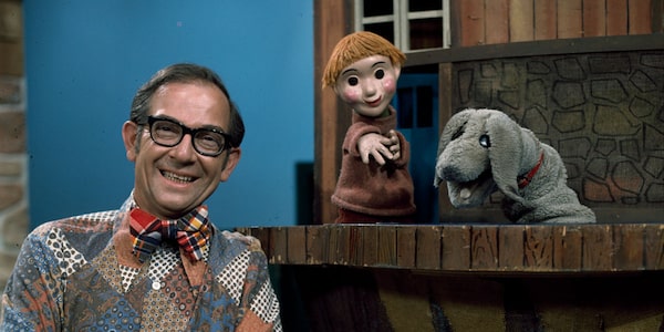 What to watch this weekend: Prime Video's Mr. Dressup doc will