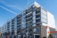 Done Deal, 2301 Danforth Ave., No. 203, Toronto