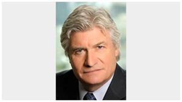 David R. Shaw - The Globe and Mail