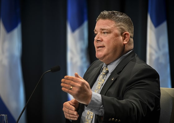 Indigenous police forces in Quebec file rights complaint accusing Ottawa of chronic underfunding