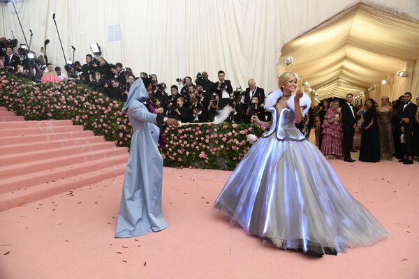 How to watch tonight’s Met Gala and what to know about fashion’s ...