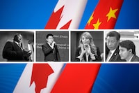 From Conservative MP Michael Chong to Chinese diplomat Zhao Wei, Foreign Affairs Minister Melanie Joly to Prime Minister Justin Trudeau, the foreign-interference controversy has drawn in several key players in Canadian and Chinese public affairs.