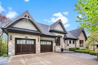 Done Deal, 1206 Wildfield Cres., Mississauga, Ont.