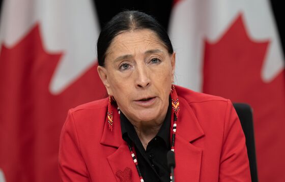 AFN chief warns lawyers may ‘take advantage’ of child-welfare settlement recipients