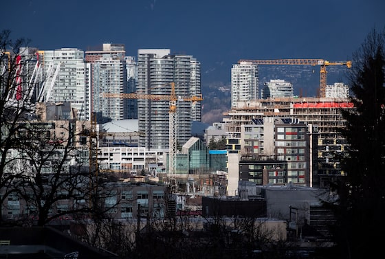 Federal Housing Minister scolds Vancouver over development fees