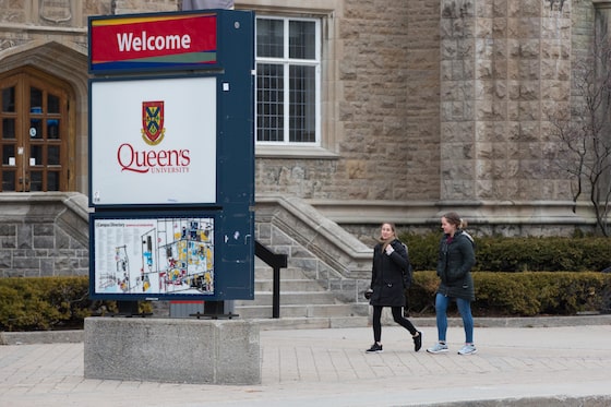 Ontario universities at crossroads as four-year domestic tuition freeze puts some in financial trouble