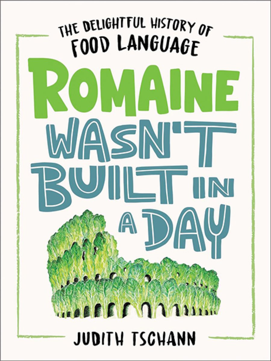 Romaine Wasn’t Built in a Day