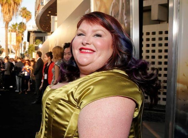 Cassandra Clare has sold 50 million books, but the thrill of a