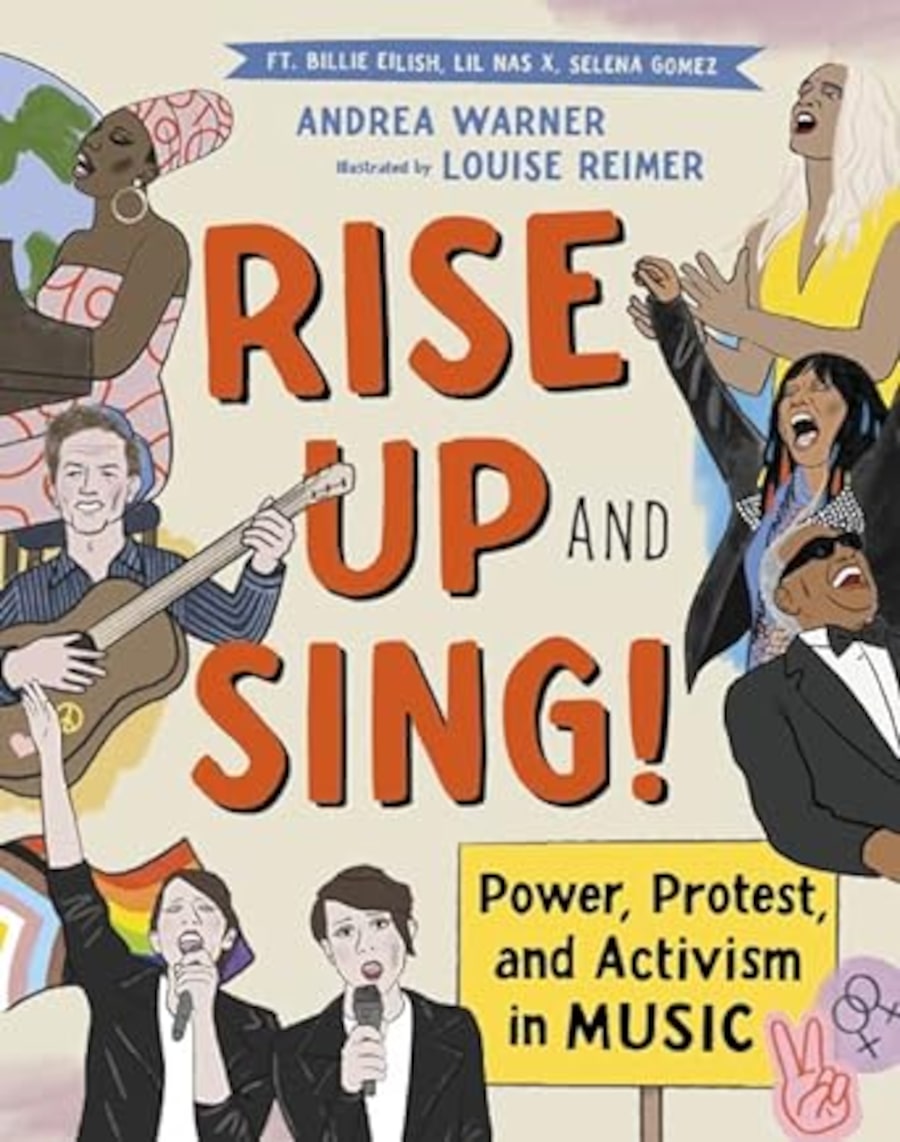 Rise up and Sing!