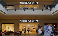 FILE PHOTO: The Nordstrom store is pictured in Broomfield, Colorado, February 23, 2017.REUTERS/Rick Wilking/File Photo