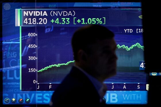 High-flying Nvidia's earnings could test U.S. stock market's AI dreams - Vimarsana News